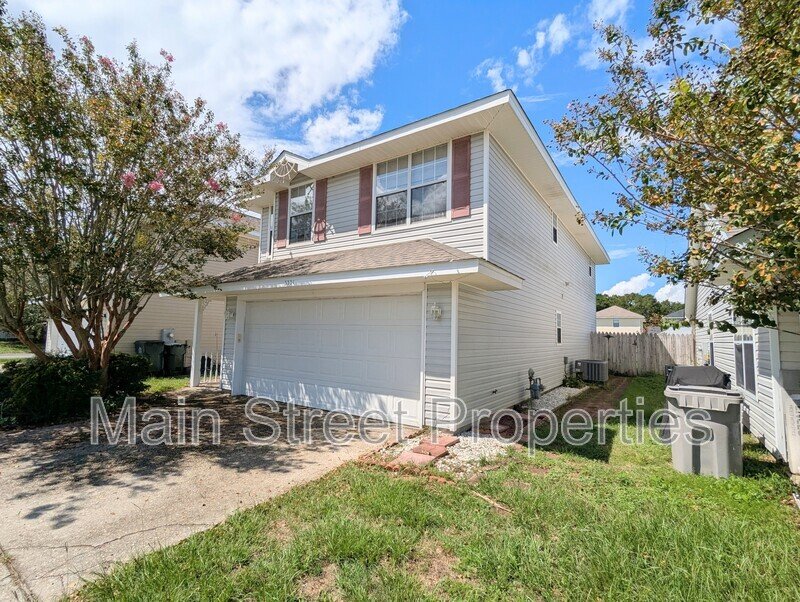 3331 Two Sisters Way property image