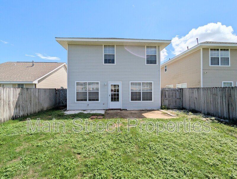 3331 Two Sisters Way property image