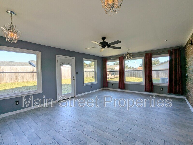 Bright property image