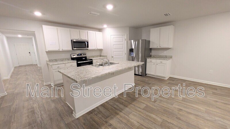 Luxurious property image