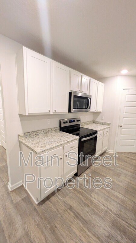 Luxurious property image
