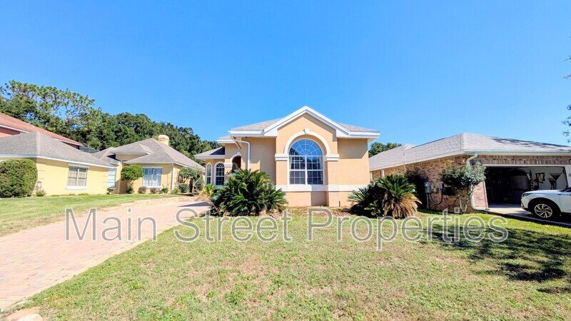 Luxurious property image