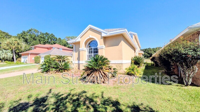 Luxurious property image