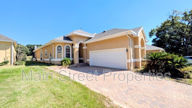 Luxurious property image