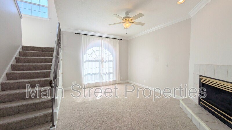 Luxurious property image