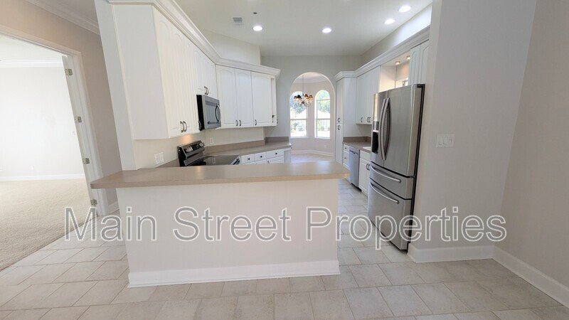 Luxurious property image