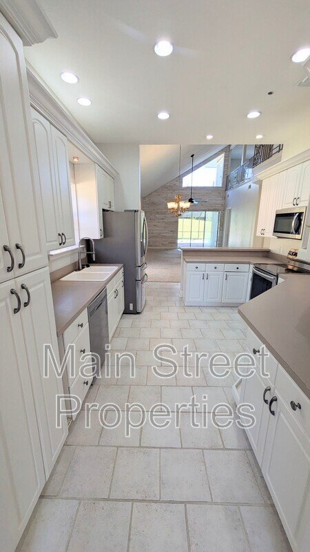 Luxurious property image