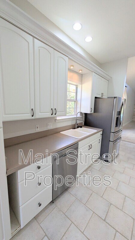 Luxurious property image