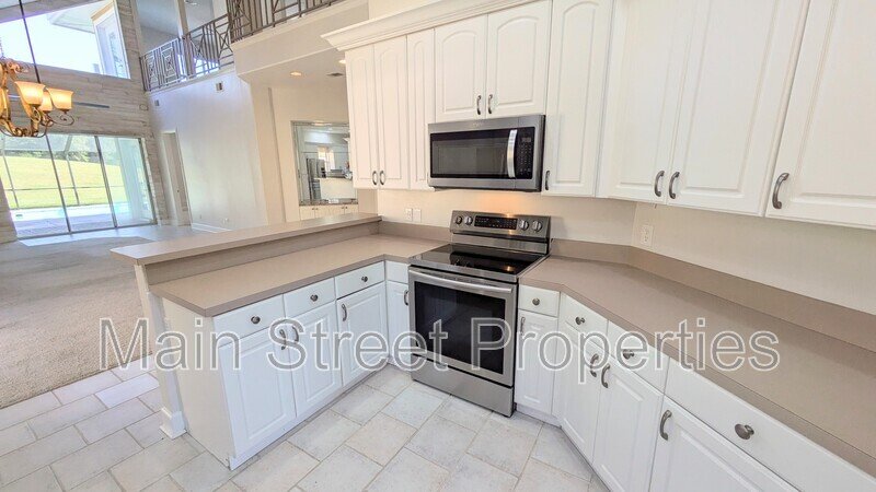 Luxurious property image