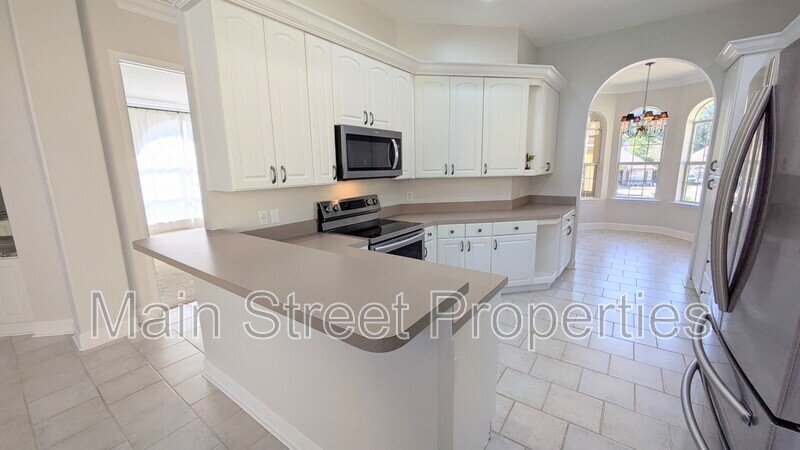 Luxurious property image