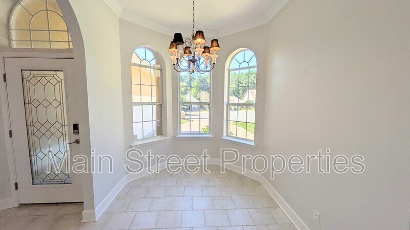 Luxurious property image