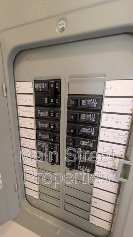 Luxurious property image