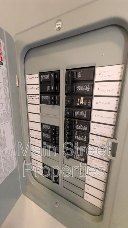 Luxurious property image