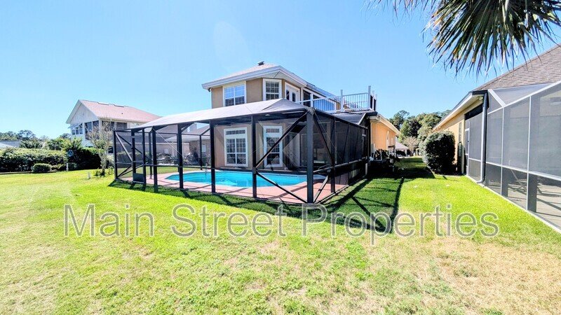 Luxurious property image