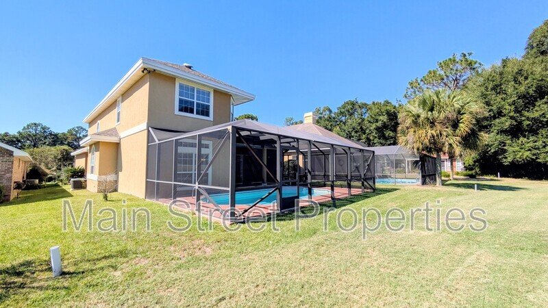 Luxurious property image