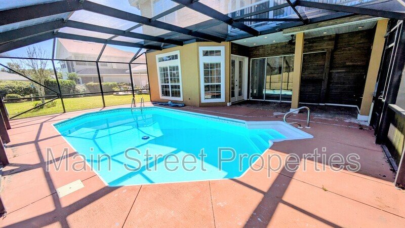 Luxurious property image