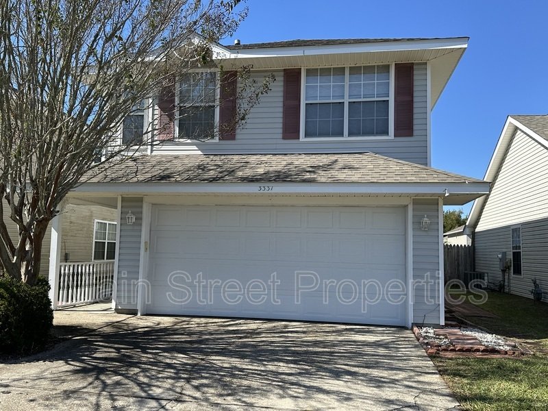 3331 Two Sisters Way property image