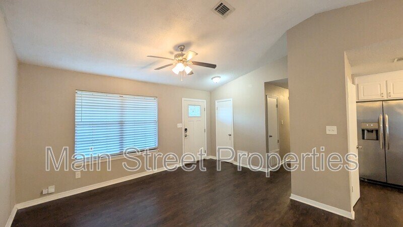 Spacious property image