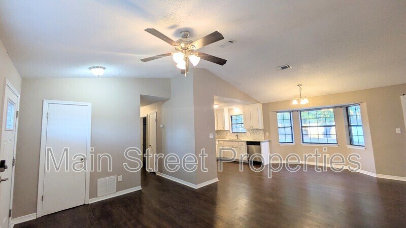 Spacious property image