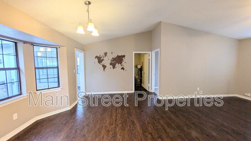 Spacious property image