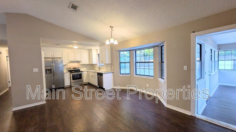 Spacious property image