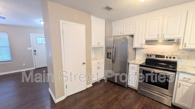 Spacious property image