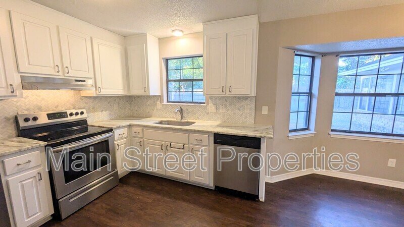 Spacious property image