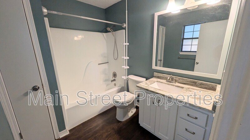 Spacious property image