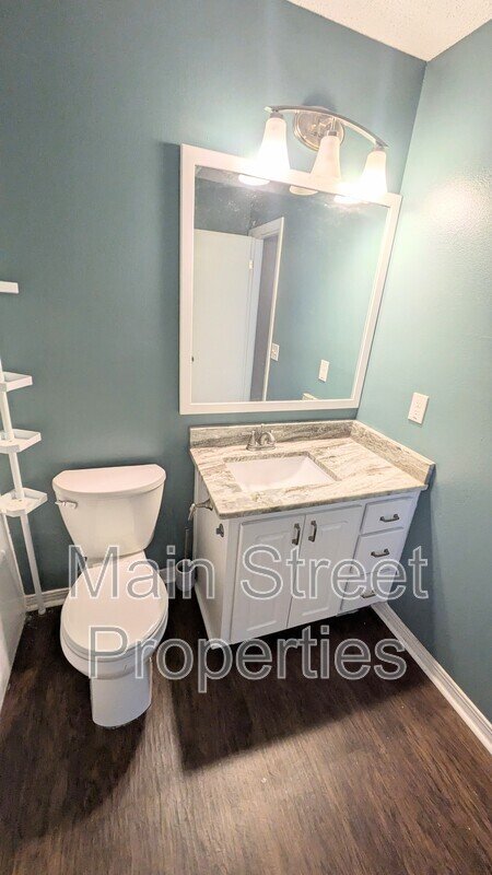 Spacious property image