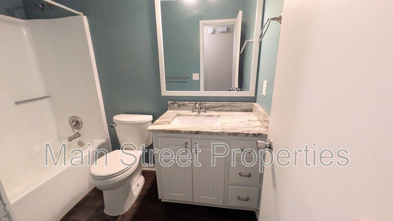 Spacious property image