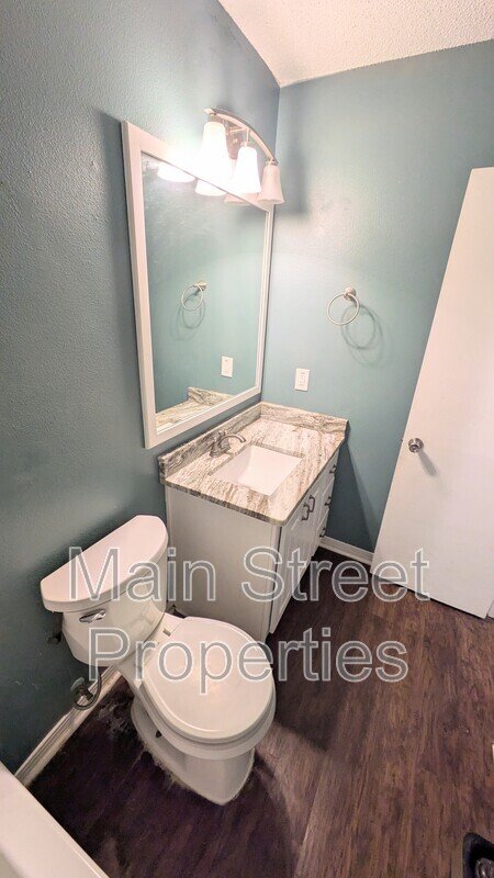 Spacious property image