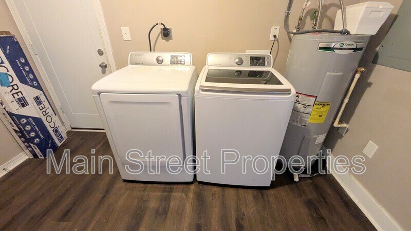 Spacious property image