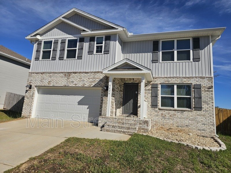 Spacious property image