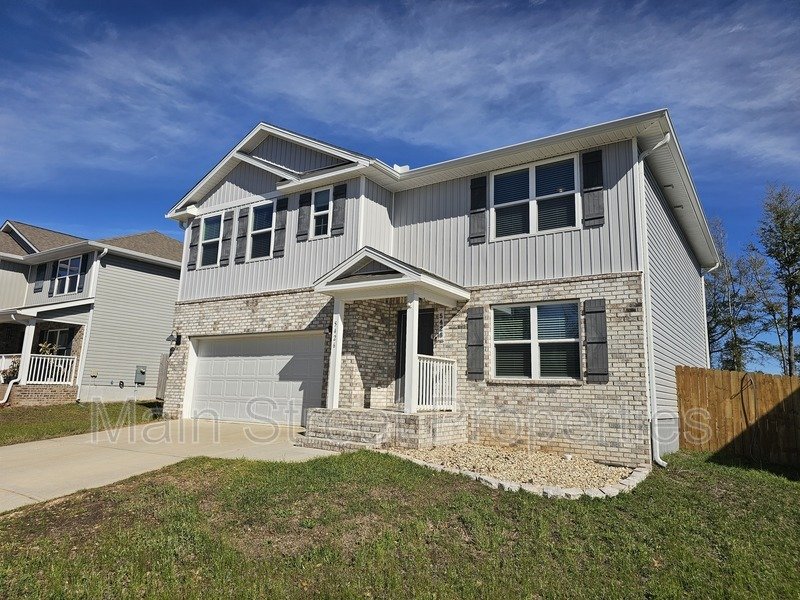 Spacious property image