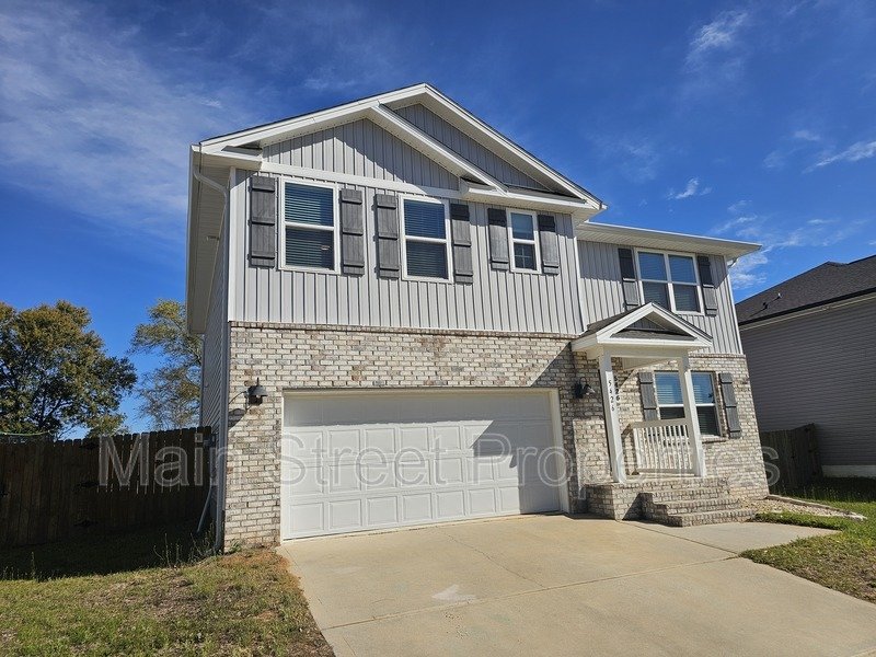 Spacious property image