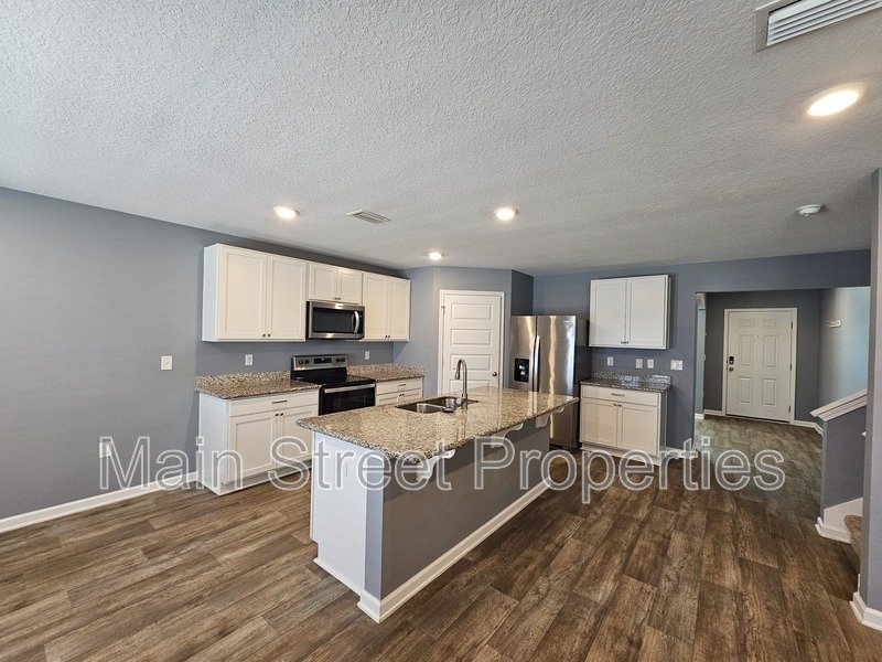 Spacious property image