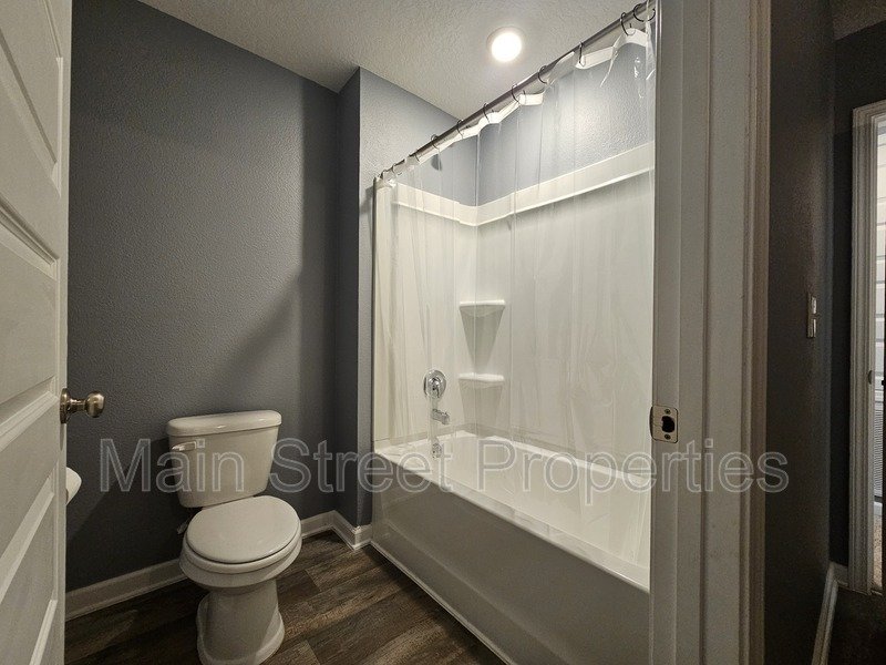 Spacious property image