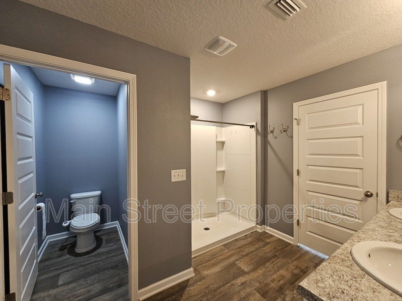 Spacious property image