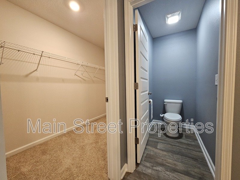 Spacious property image