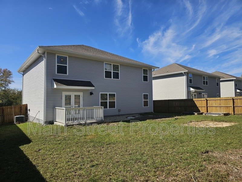 Spacious property image