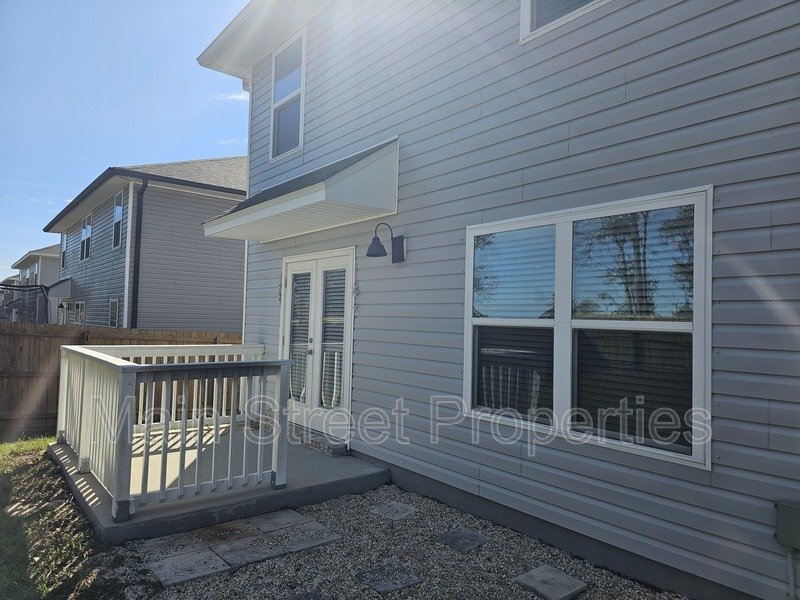 Spacious property image