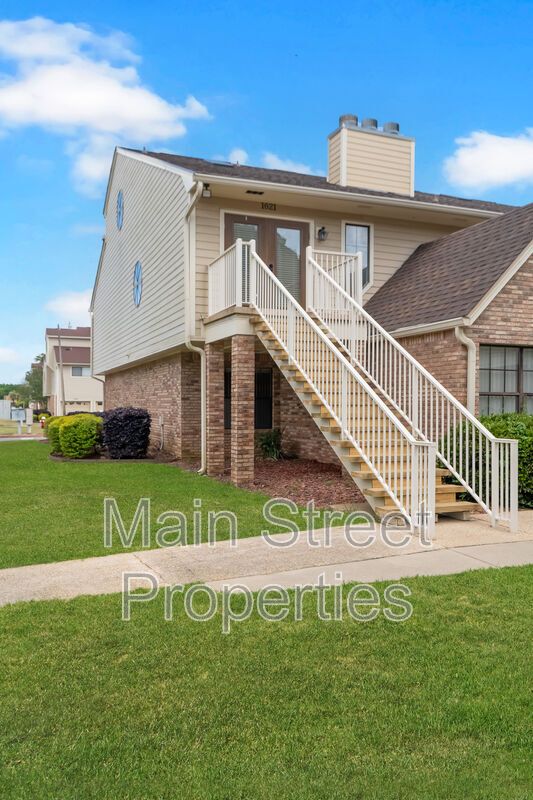5001 Grande Drive 1621 property image
