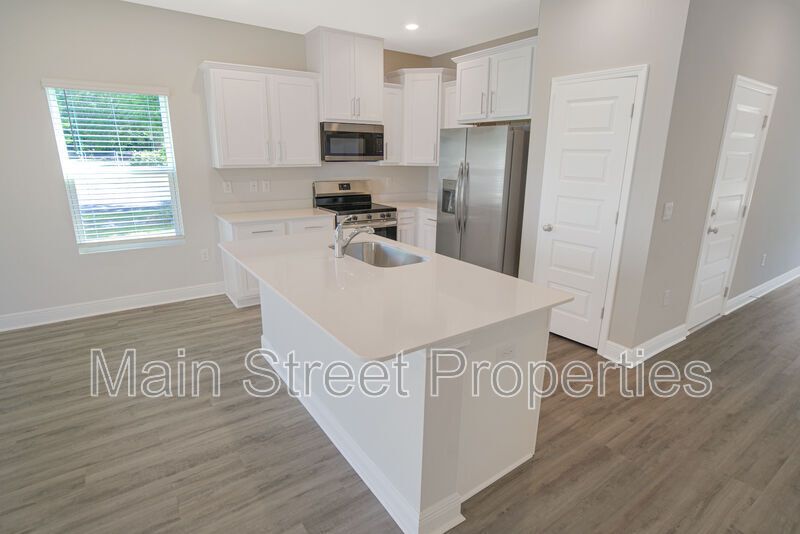 New Build property image