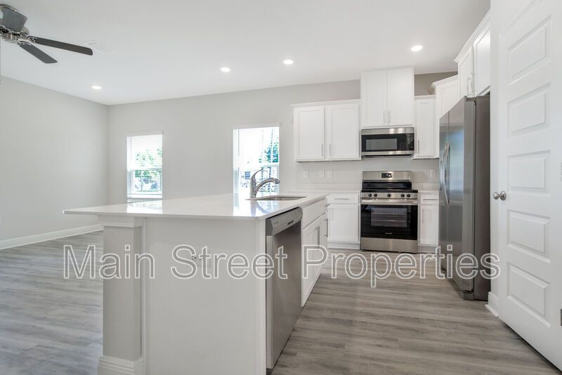 New Build property image