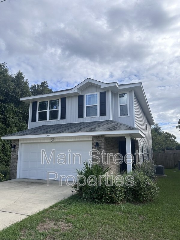 5217 Saufley Field Road property image