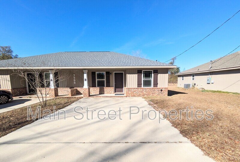 7799 Ira Drive B property image