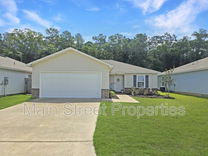 Bright property image