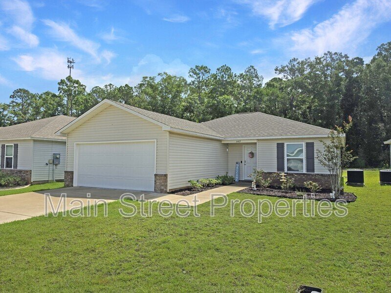 Bright property image