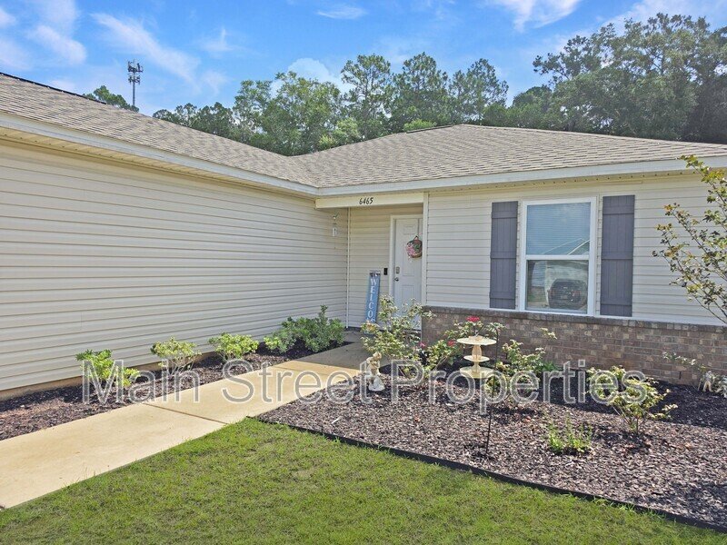 Bright property image