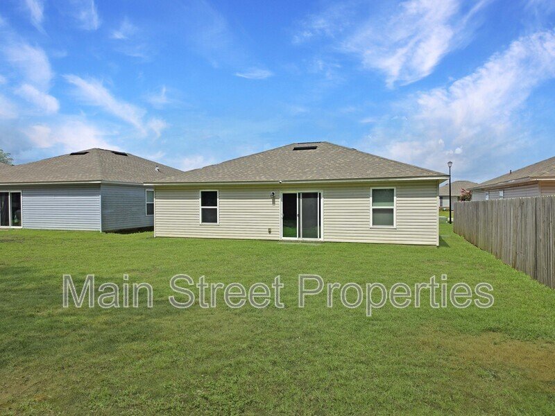 Bright property image